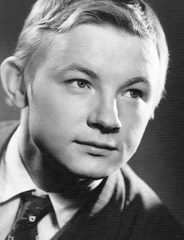 Mikhail Kononov