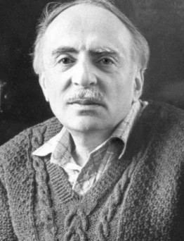Emil Braginskiy