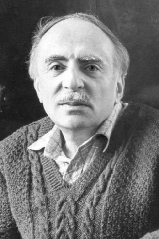 Emil Braginskiy
