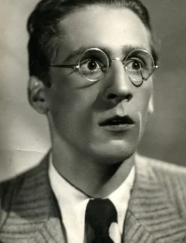 Nikolai Boyarsky