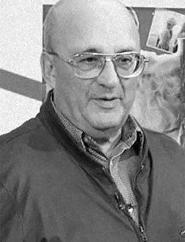 Konstantin Bromberg