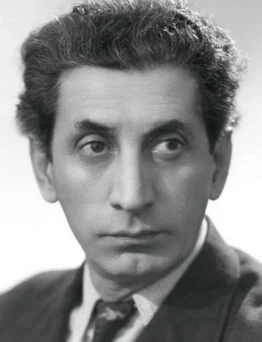 Aleksandr Beniaminov