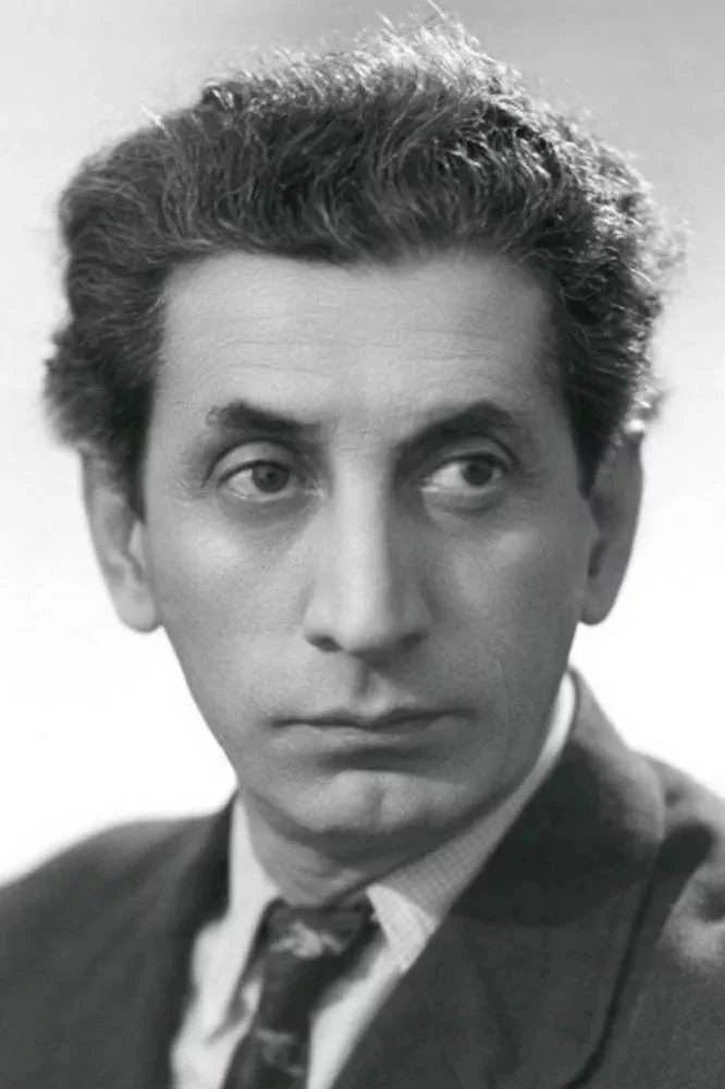 Aleksandr Beniaminov
