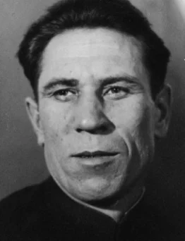 Аркадий Трусов