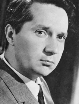 Aleksey Kozhevnikov