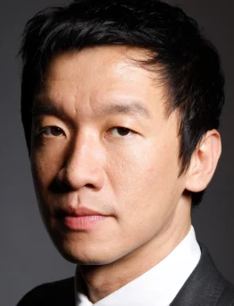 Chin Han