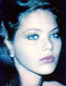Ornella Muti