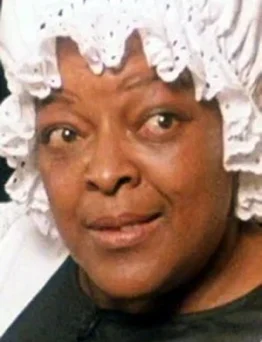 Edith Peters