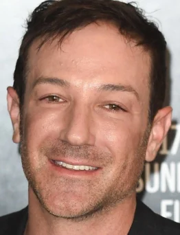 Bryan Fogel
