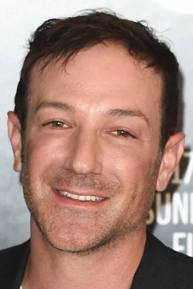 Bryan Fogel