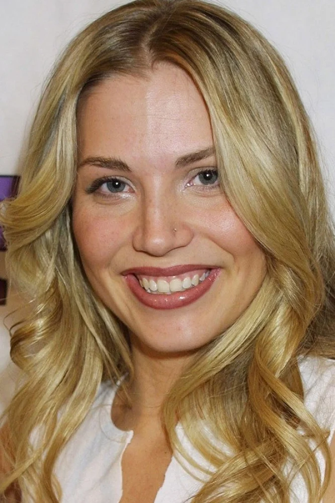 Willa Ford
