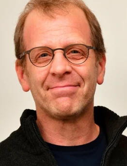 Paul Lieberstein