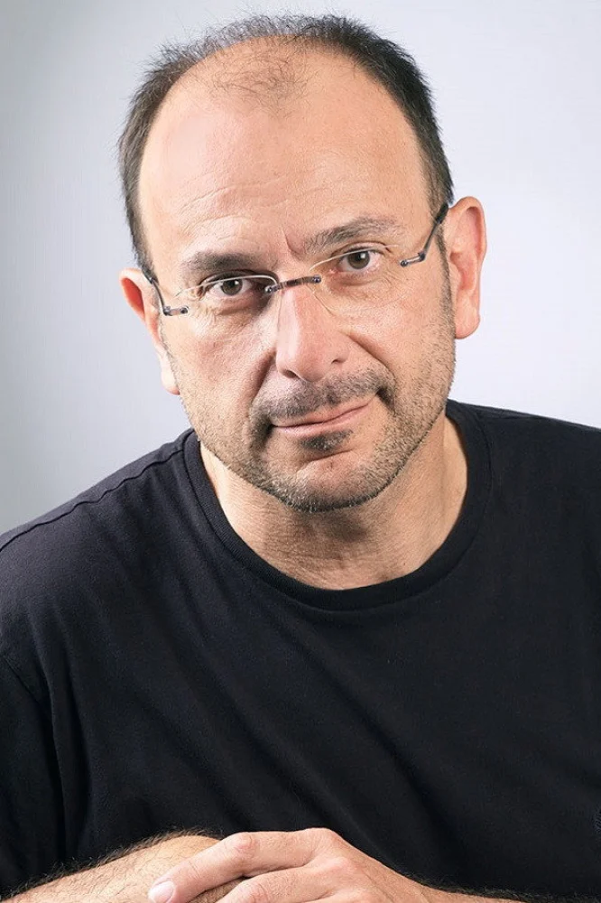 Carlos Vicente