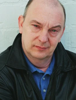Chuck Lamb