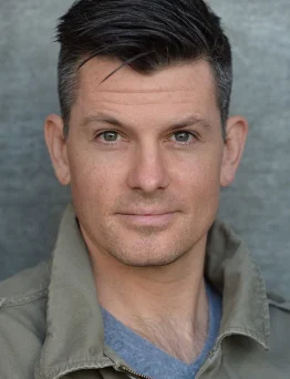 Ben Crowley