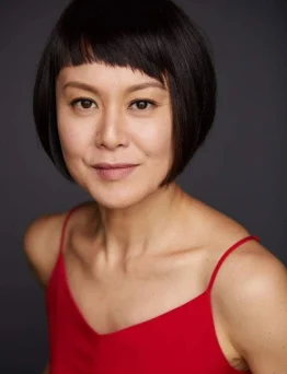 Janice Koh Yu-Mei