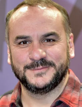 François-Xavier Demaison