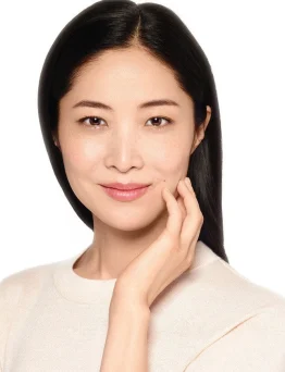 Lika Minamoto