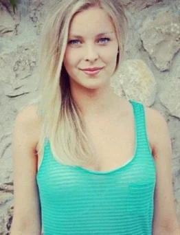 Sabina Skalická
