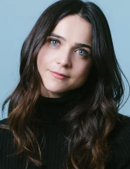 Maya Kazan