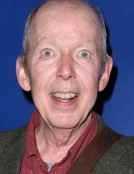 Jonathan Hogan