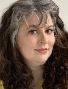 Suzanne Smith