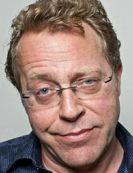 Mike Wilmot