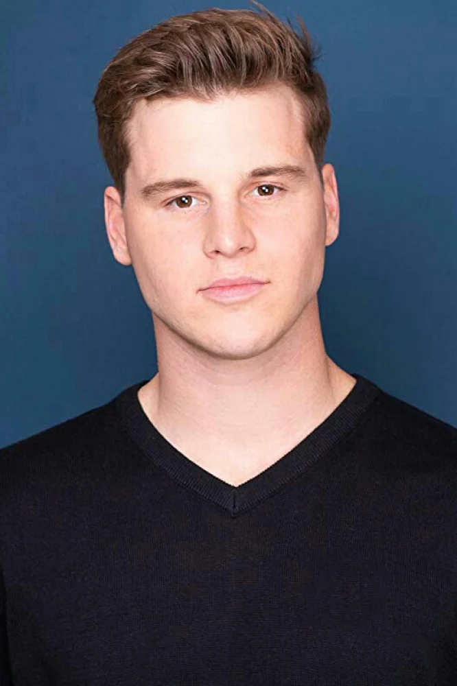 Jon Champagne