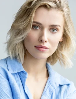 Genevieve DeGraves