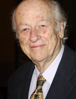 Ray Harryhausen