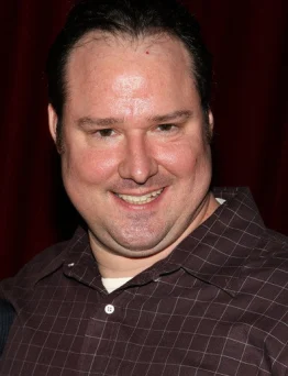 Patrick Ferrell