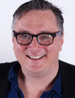 Patrick McCartney