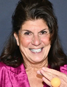 Mariann Tepedino