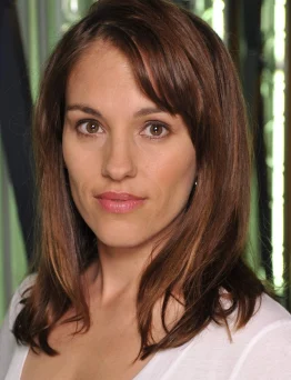 Amy Jo Johnson