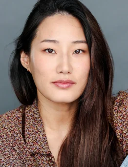 Jane Yubin Kim