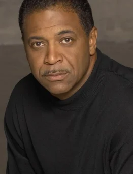 Alex Morris