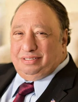 John Catsimatidis