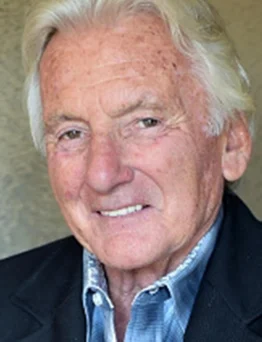 Terry Leonard