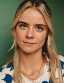 Jessica Webber