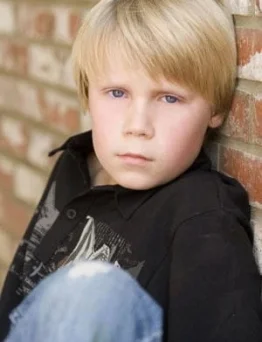 Blake Michael Bryan