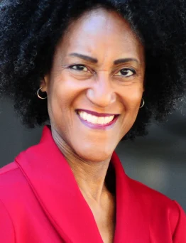 Sonia Jackson