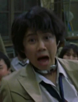 Yutaka Shimada