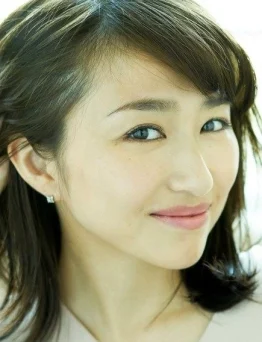 Anna Nagata