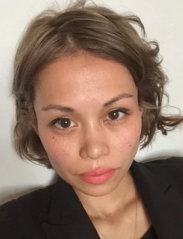 Nadja Pionilla
