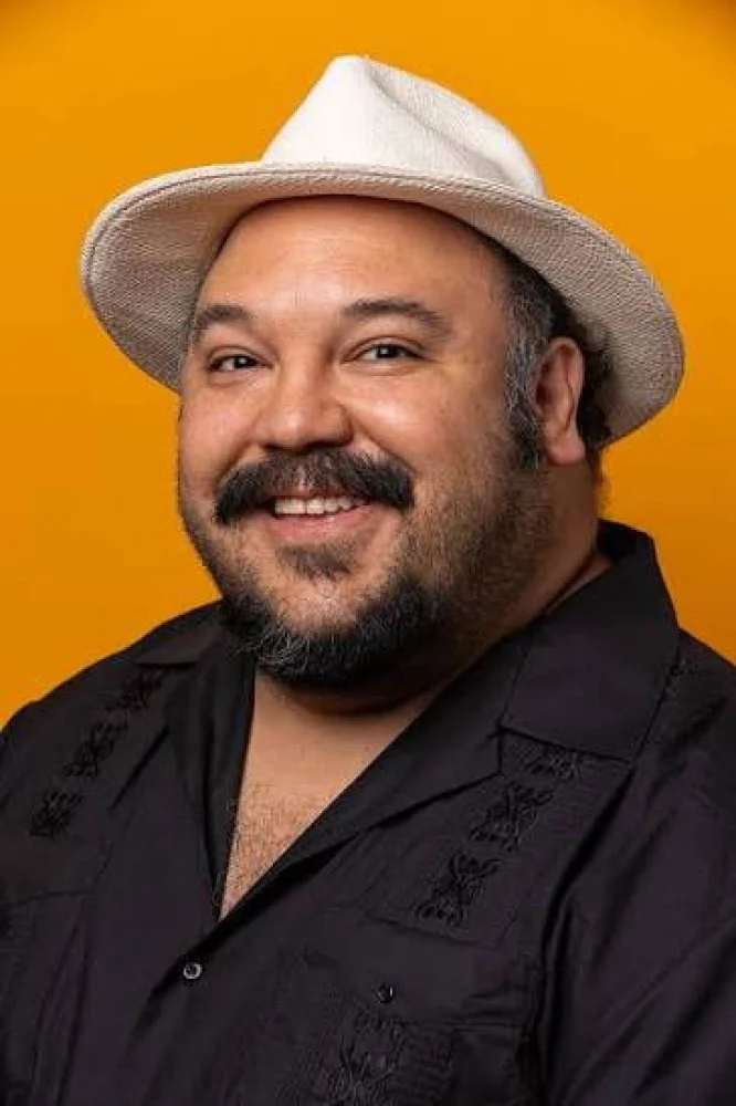 Jorge R. Gutierrez