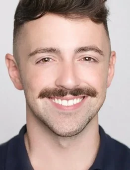 Matteo Lane