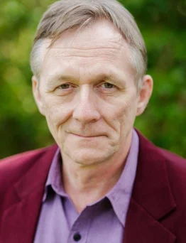 Renny Krupinski
