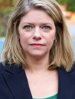 Kirsten Bishop