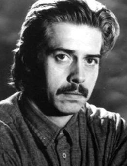 Nigel Terry