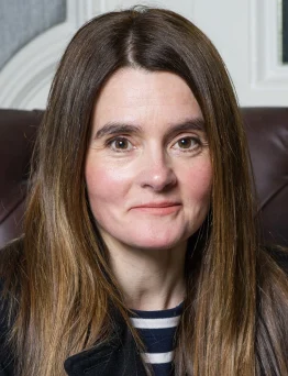 Shirley Henderson